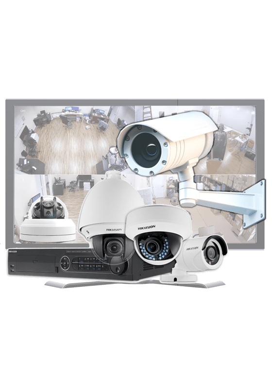 ESP-cctv installer